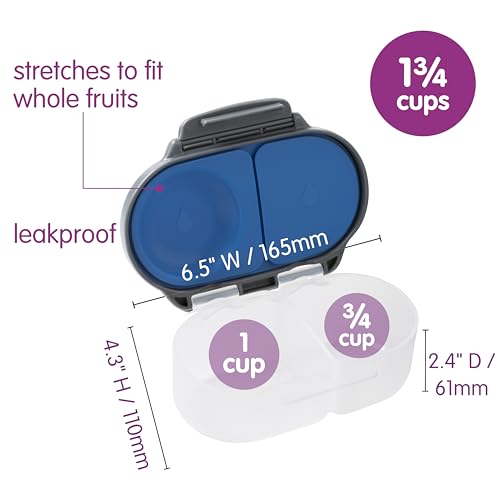 Snack Box Snack Containers for Kids