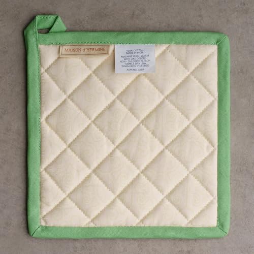 Pot Holders 100% Cotton Potholders