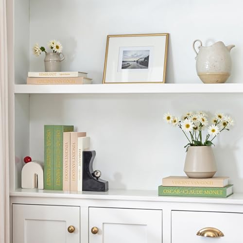 Aesthetic Decorative Books (3 Count)