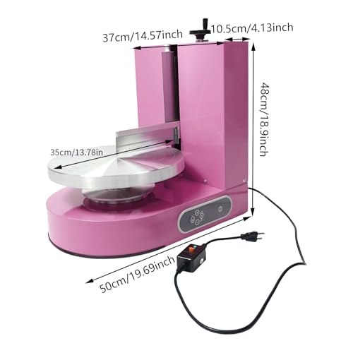 Cake Decorating Machine