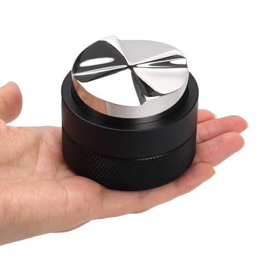 53mm Coffee Distributor and Tamper