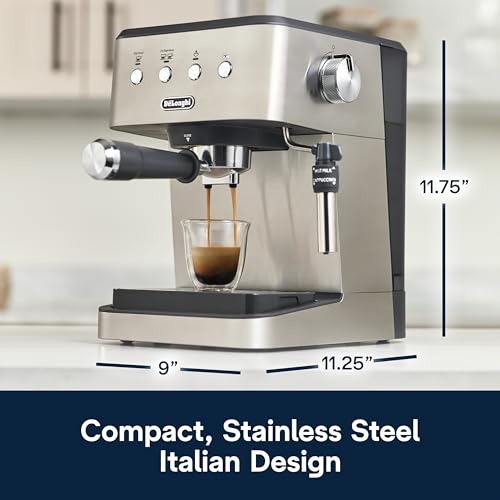 Classic Espresso Machine