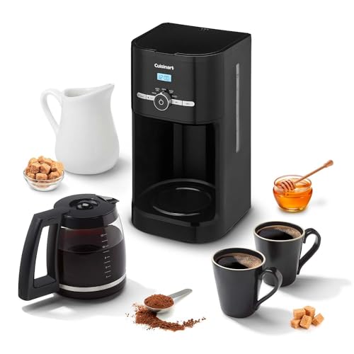 Classic 12 Cup Programmable Coffeemaker