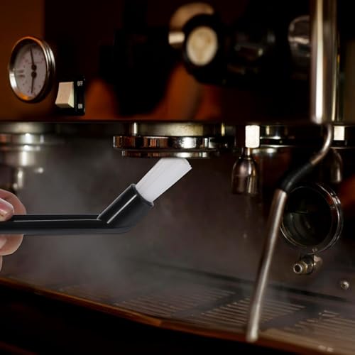 5 PCS Espresso Machine Brush (5 Count)