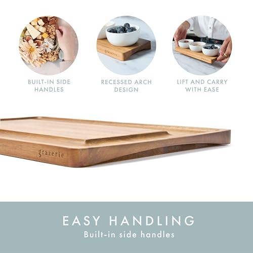 Charcuterie Boards Set