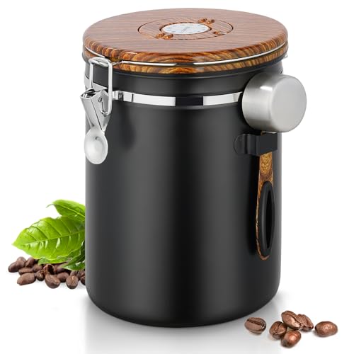 Coffee Canister