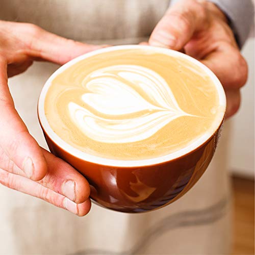 Nuevo Mundo Espresso Whole Bean Coffee (32 Ounce)