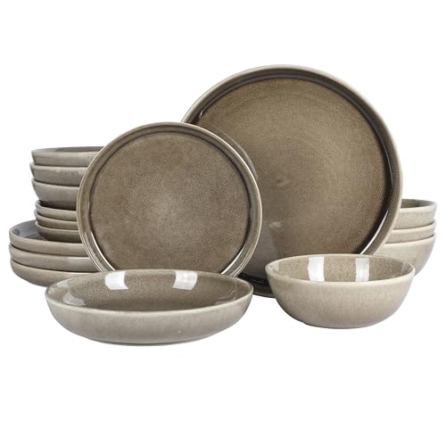 Berea 16 Piece