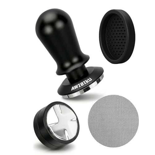 Barista Espresso Tamper 53.3