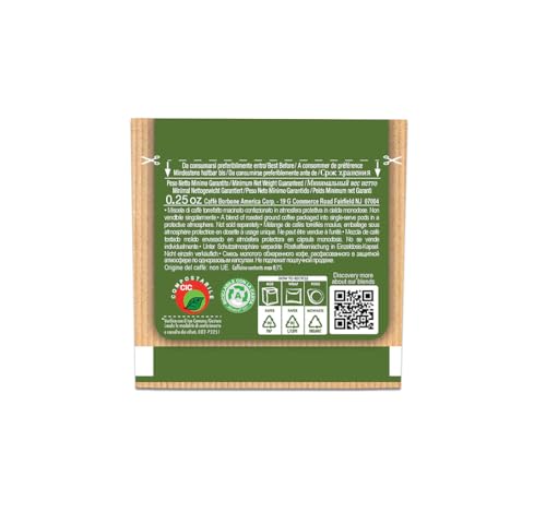 Espresso Pods (50 Count)
