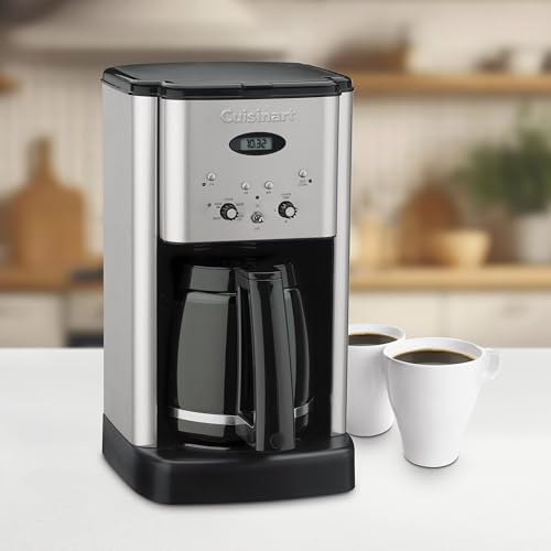 DCC 1200P1 Brew Central 12