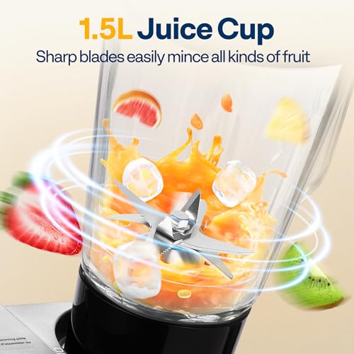 9-in-1 Stand Mixer with Fermentation & Timer, 7.5-Quart, Silver