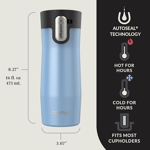 AUTOSEAL West Loop Vacuum (2 Count)