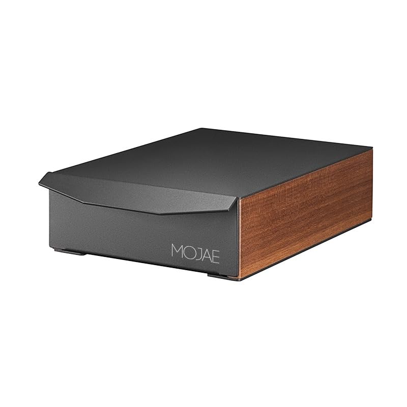 MOJAE Espresso Knock Box Drawer