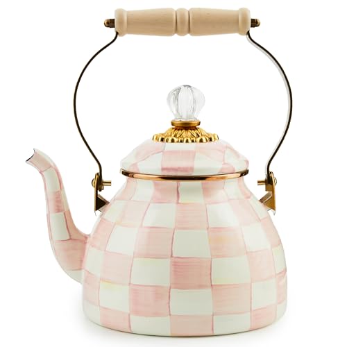 Tea Kettle 2 Quarts