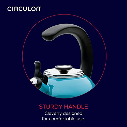 Tea Kettle Stovetop