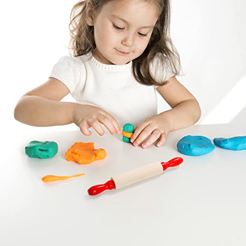 Set of 12 Mini Rolling Pin (12 Count)