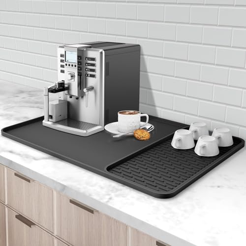 Silicone Coffee Mat
