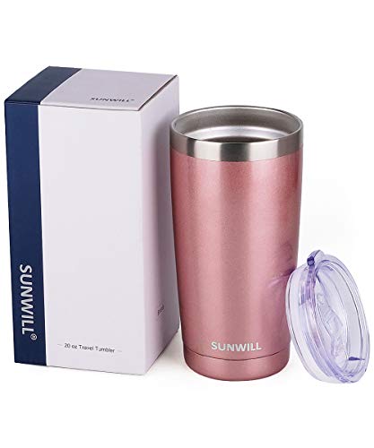 Coffee Tumbler