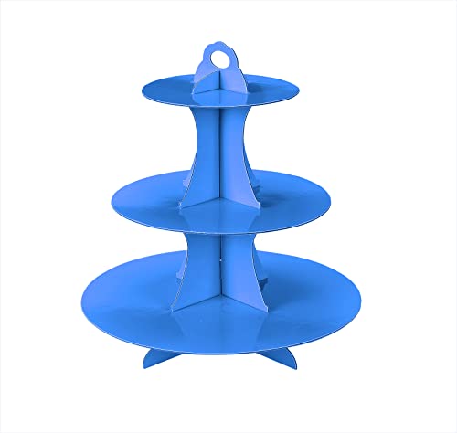 Cupcake Stand 2Pcs (2 Count)