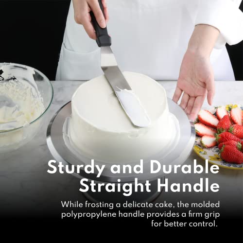 Angled Icing Spatula