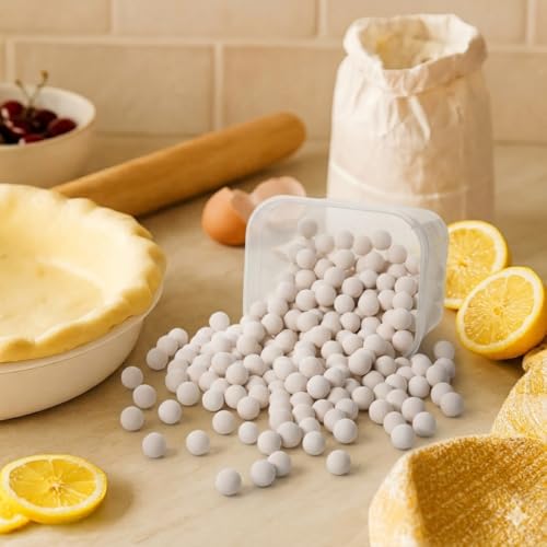 Ceramic Pie Crust Weights