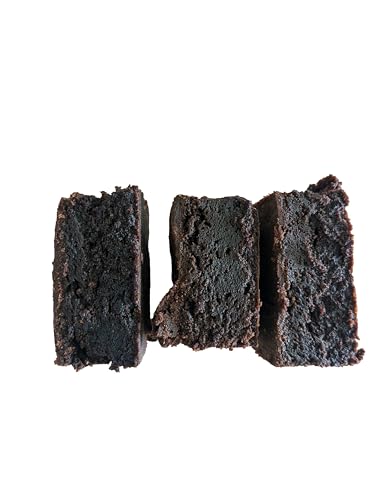 Ruth’s Classic Cake Style Brownies Birthday Box 2 Dozen (24 Ounce)