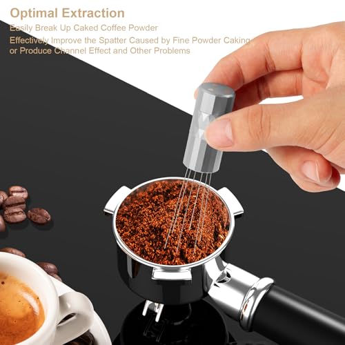 WDT Tool Espresso Distribution Tool
