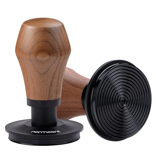 53.3mm Espresso Coffee Tamper V4