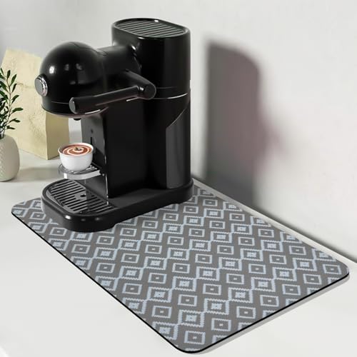 Dish Drying Mat
