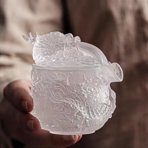 Chinese Gongfu Tea Set Gift Box