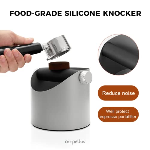 Espresso Knock Box
