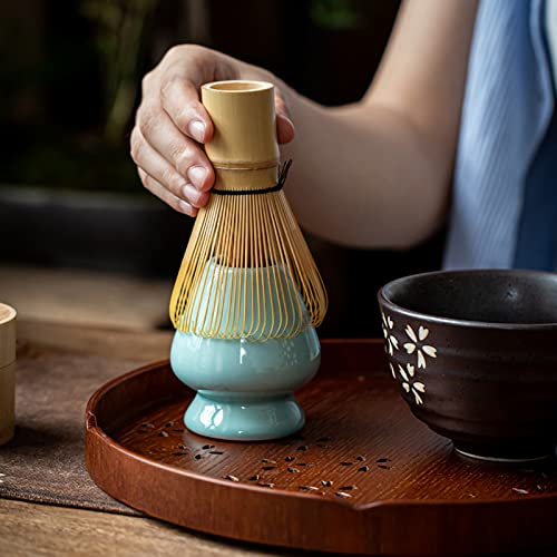 Matcha Whisk Set