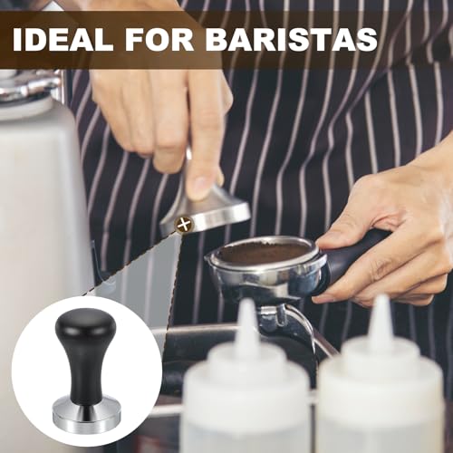 53mm Coffee Tamper