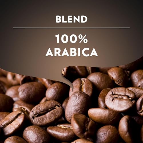 Espresso Whole Bean Coffee (35.2 Ounce)