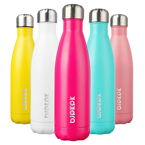 17 oz Insulated Water Bottle