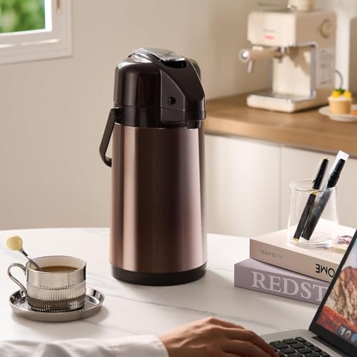 Coffee Carafe