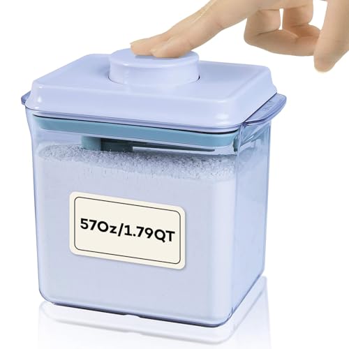 Bop Top Airtight Food Storage Containers