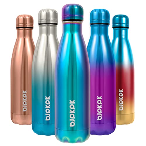17 oz Insulated Water Bottle