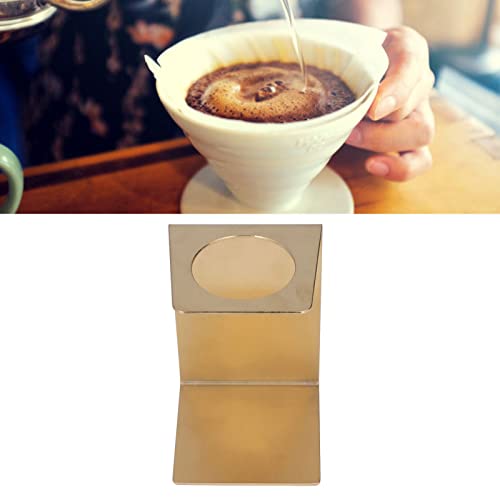 Pour over Coffee Dripper Stand