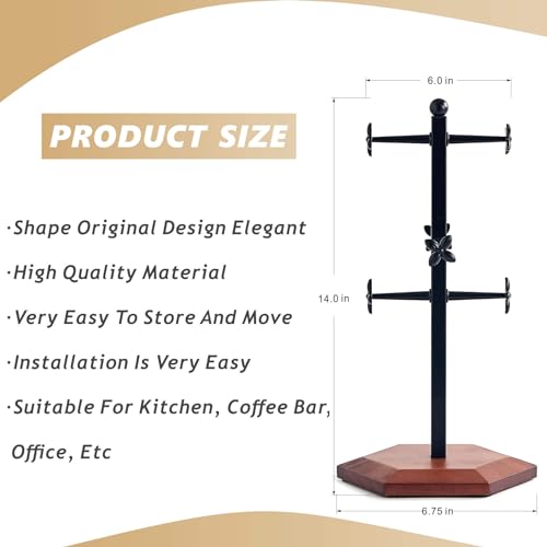 Coffee Mug Holder