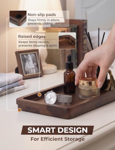 Bathroom Vanity Tray