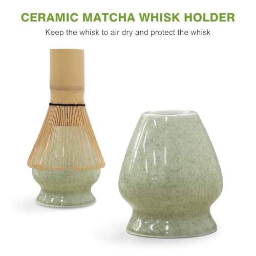 Matcha Whisk Set