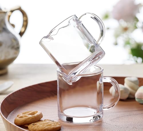 Espresso Cups Set of 4 (4 Count)