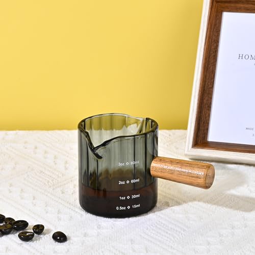 Glass Measuring Cup