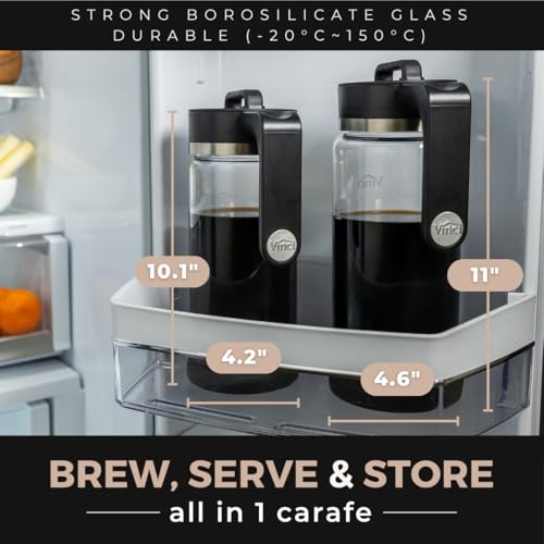 Express Electric Cold Brew Coffee Maker