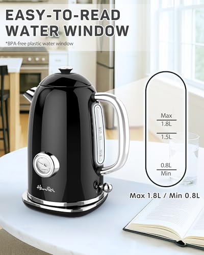 Electric Kettle