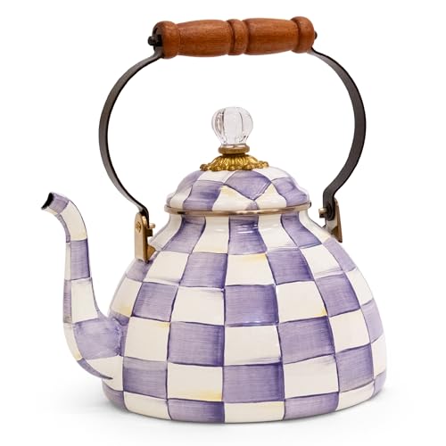 Tea Kettle 3 Quarts