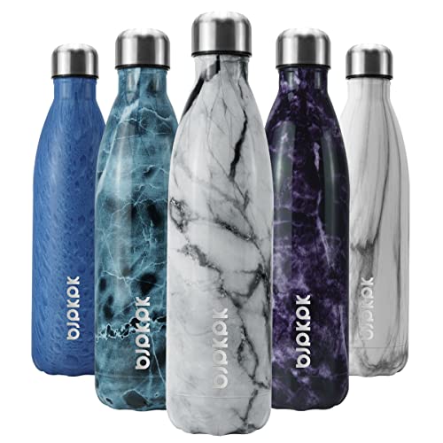 25 oz Small Insulated Water Bottle