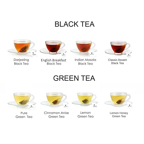 Assorted Tea Gift Set (30 Count)